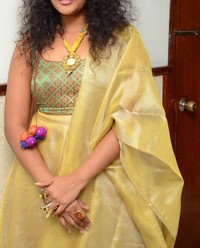 Actress Sonia Deepti Latest Photos | Picture 1523271