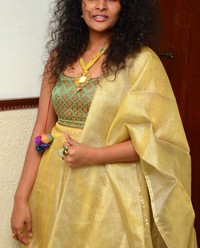 Actress Sonia Deepti Latest Photos | Picture 1523262