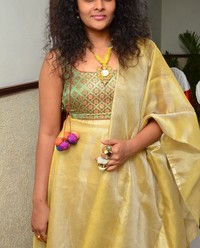 Actress Sonia Deepti Latest Photos | Picture 1523282