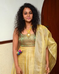 Actress Sonia Deepti Latest Photos | Picture 1523260