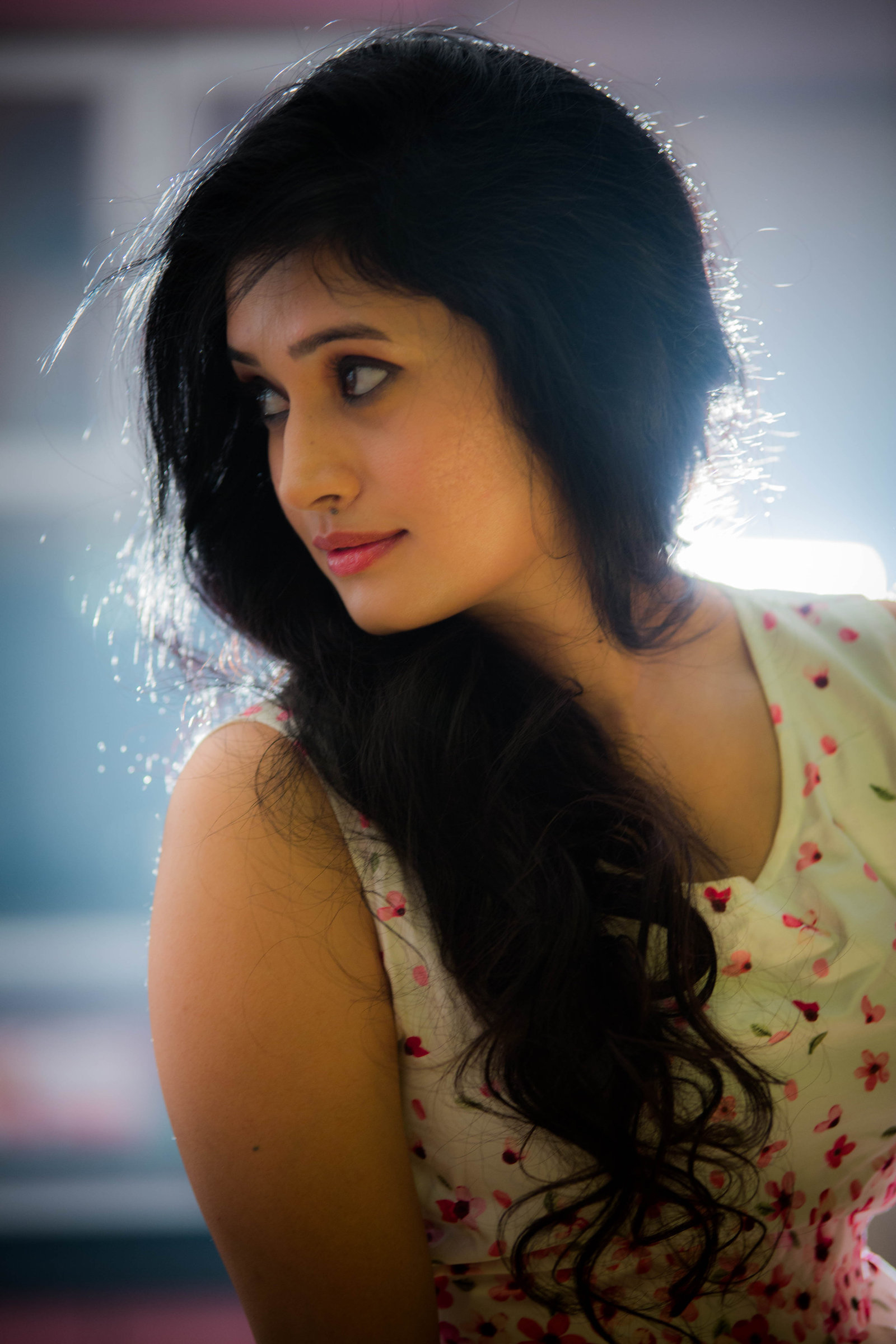 Priyanka Pallavi New Photoshoot | Picture 1523293