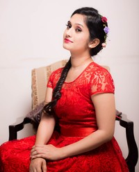 Priyanka Pallavi New Photoshoot | Picture 1523294