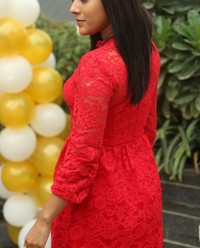 Rashmi Gautham Photoshoot during Be You Salon Launch | Picture 1523338