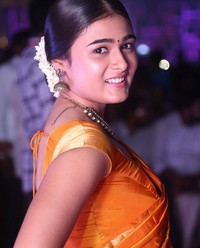 Shalini Pandey at Arjun Reddy Pre Release Event Photos | Picture 1523423