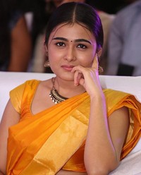 Shalini Pandey at Arjun Reddy Pre Release Event Photos | Picture 1523435