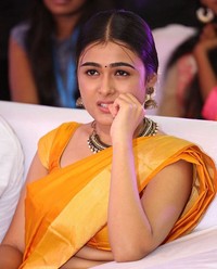 Shalini Pandey at Arjun Reddy Pre Release Event Photos | Picture 1523437