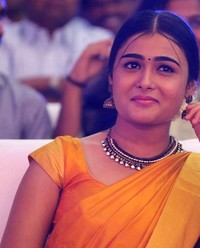 Shalini Pandey at Arjun Reddy Pre Release Event Photos | Picture 1523439