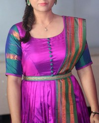 Shilpa Chakravarthy at Arjun Reddy Pre-Release Function Pictures | Picture 1523461