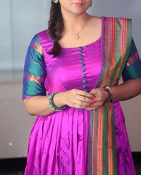 Shilpa Chakravarthy at Arjun Reddy Pre-Release Function Pictures | Picture 1523465