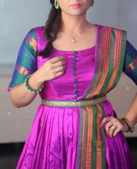 Shilpa Chakravarthy at Arjun Reddy Pre-Release Function Pictures | Picture 1523455