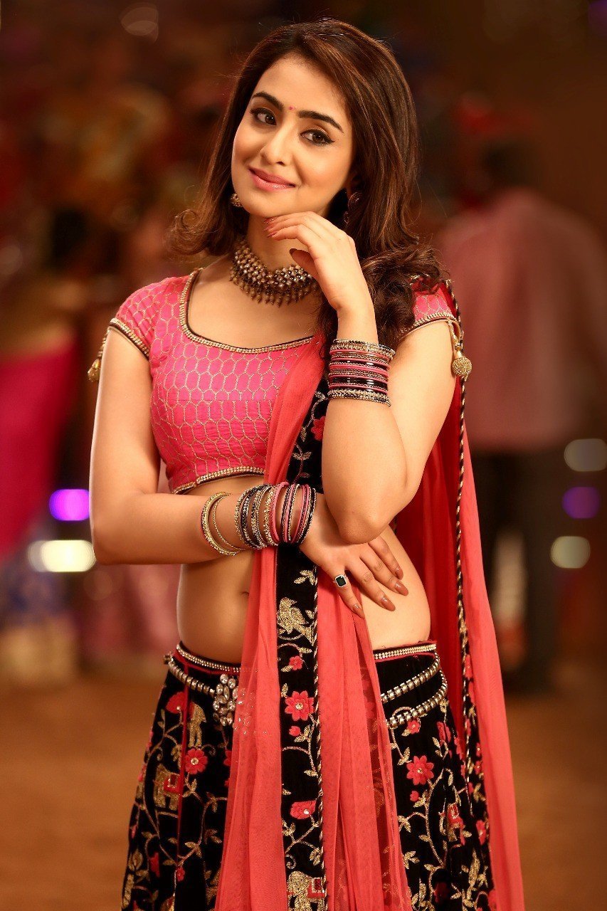 Musskan Sethi - Paisa Vasool Movie Heroines Exclusive Hot Photos | Picture 1523652