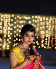 Actress Dhansika Stills from Vaalujada Movie | Picture 1523918