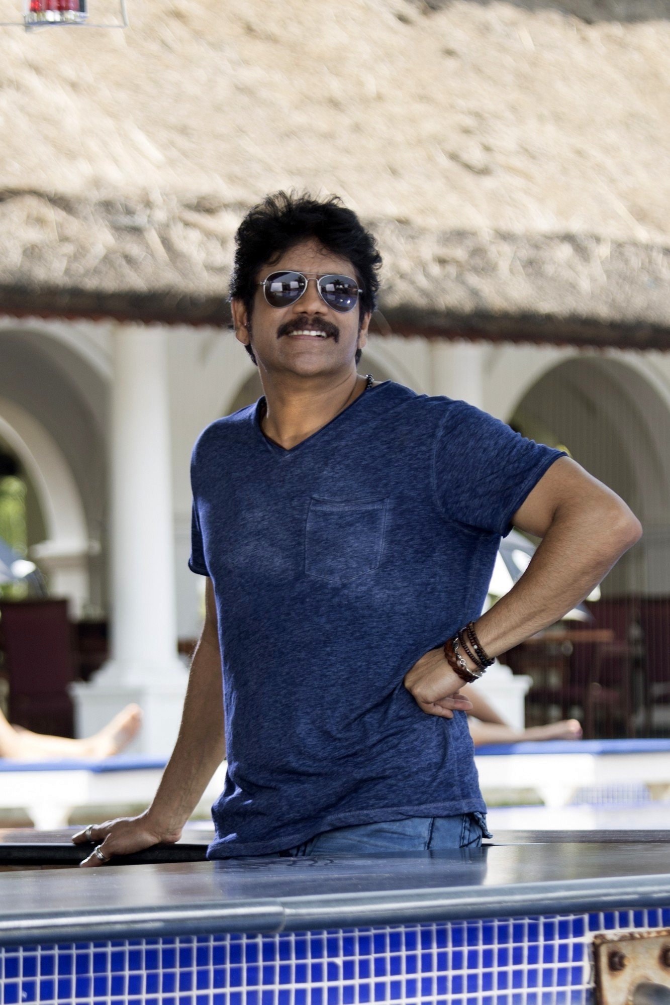 King Nagarjuna Stills from Raju Gari Gadhi 2 | Picture 1524314