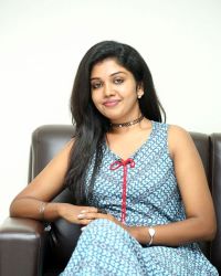 Actress Riythvika at Pelli Roju Movie First Look Launch Photos | Picture 1524685