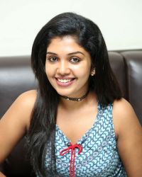 Actress Riythvika at Pelli Roju Movie First Look Launch Photos | Picture 1524671