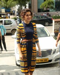 Actress Taapsee Pannu at United Colors of Benetton Stores Launch Photos | Picture 1524530