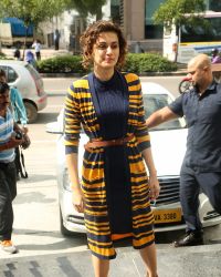 Actress Taapsee Pannu at United Colors of Benetton Stores Launch Photos | Picture 1524532