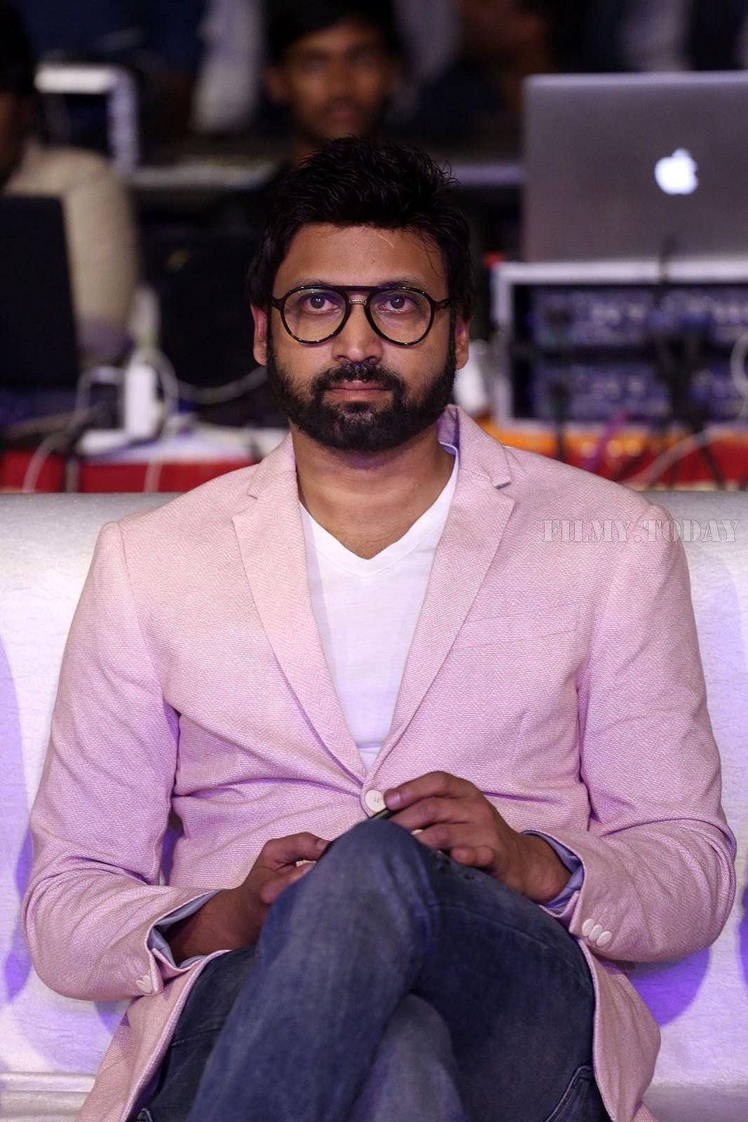 Sumanth - Malli Raava Movie Pre Release Event Photos | Picture 1548713
