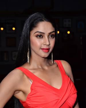 Actress Angana Roy Stills At Celebridge.in Launch | Picture 1550001