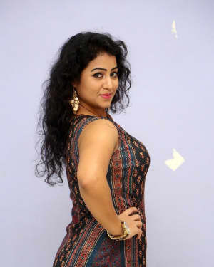 Actress Deepu Naidu Hot at 2 Countries Movie Audio Launch Photos | Picture 1550640