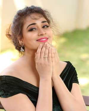 Actress Jayathi Latest Hot Photos | Picture 1551384