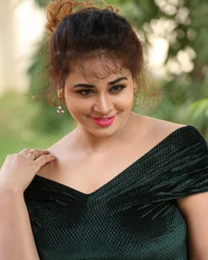 Actress Jayathi Latest Hot Photos | Picture 1551395