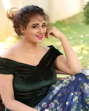 Actress Jayathi Latest Hot Photos | Picture 1551381