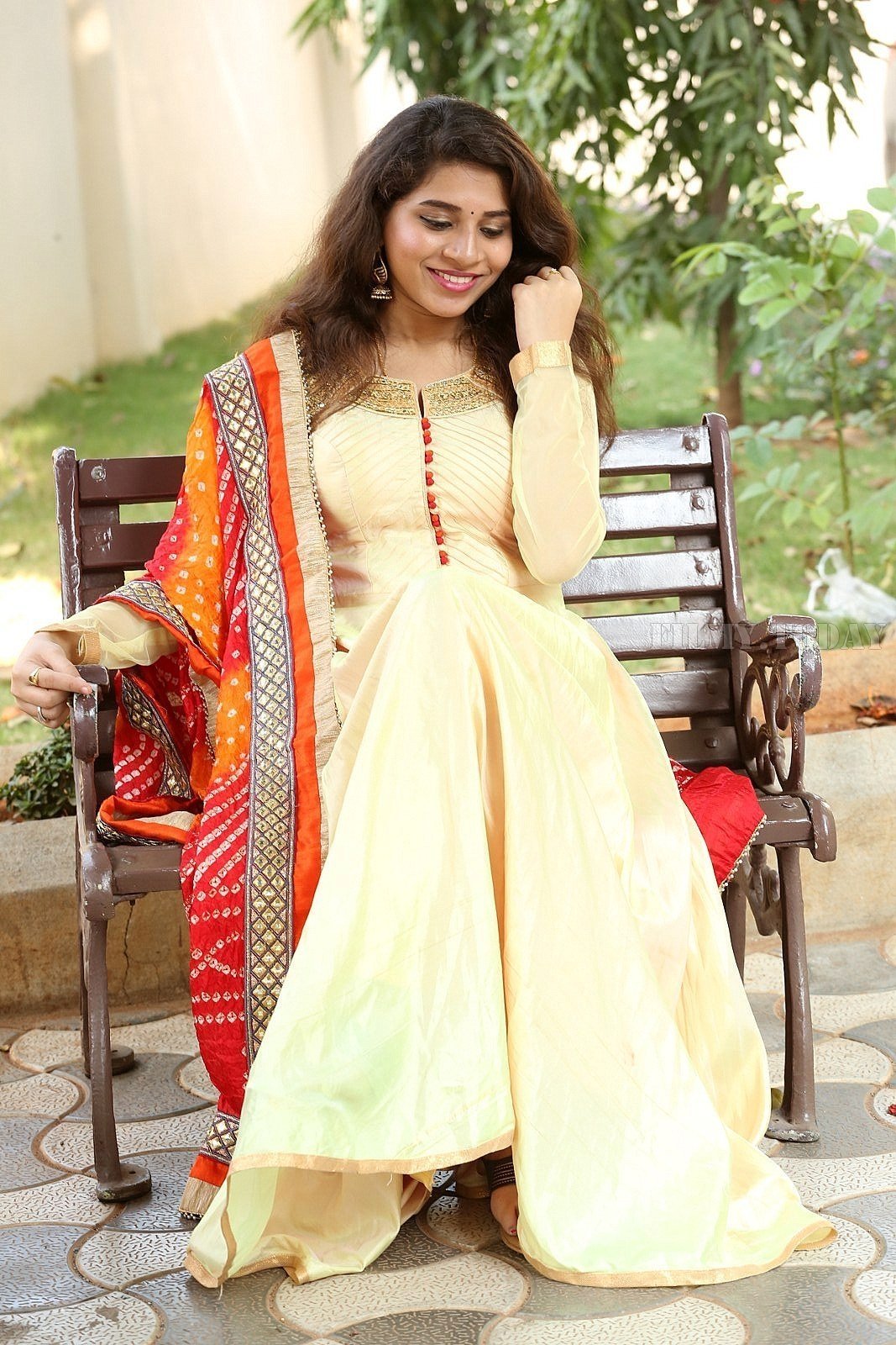 Actress Tejaswi Latest Photos | Picture 1551368