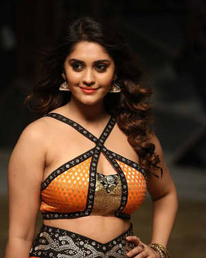 Actress Surabhi Hot Song Stills from Telugu Movie Okka Kshanam | Picture 1552251