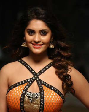 Actress Surabhi Hot Song Stills from Telugu Movie Okka Kshanam | Picture 1552253