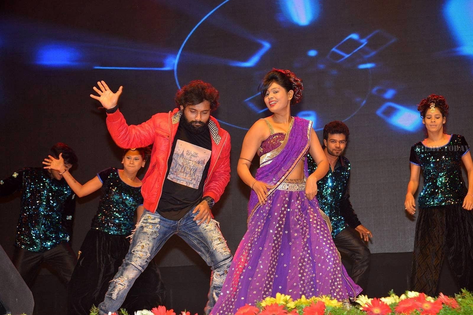 MCA Telugu Movie Pre Release Event Photos | Picture 1552074