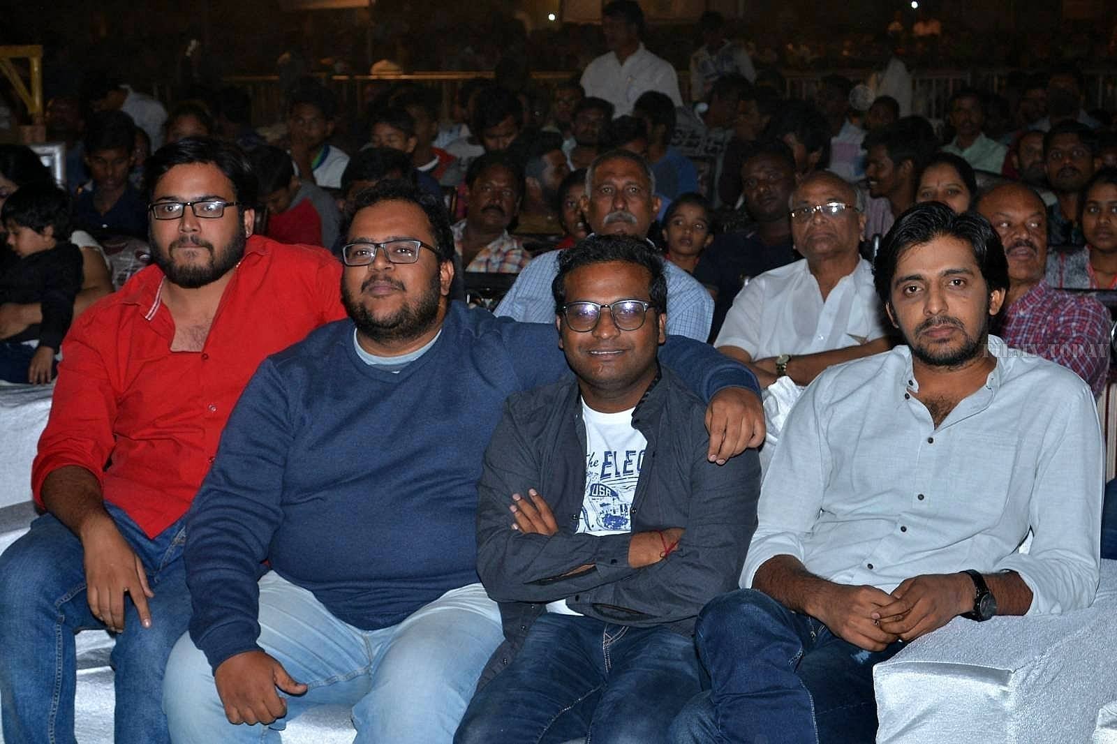 MCA Telugu Movie Pre Release Event Photos | Picture 1552070