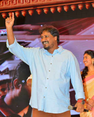 MCA Telugu Movie Pre Release Event Photos | Picture 1552156