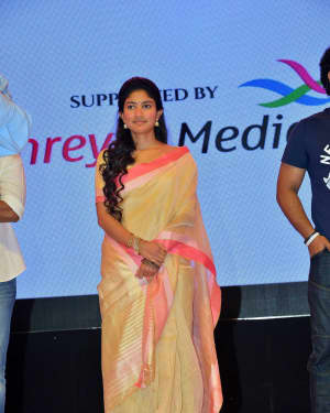 MCA Telugu Movie Pre Release Event Photos | Picture 1552157
