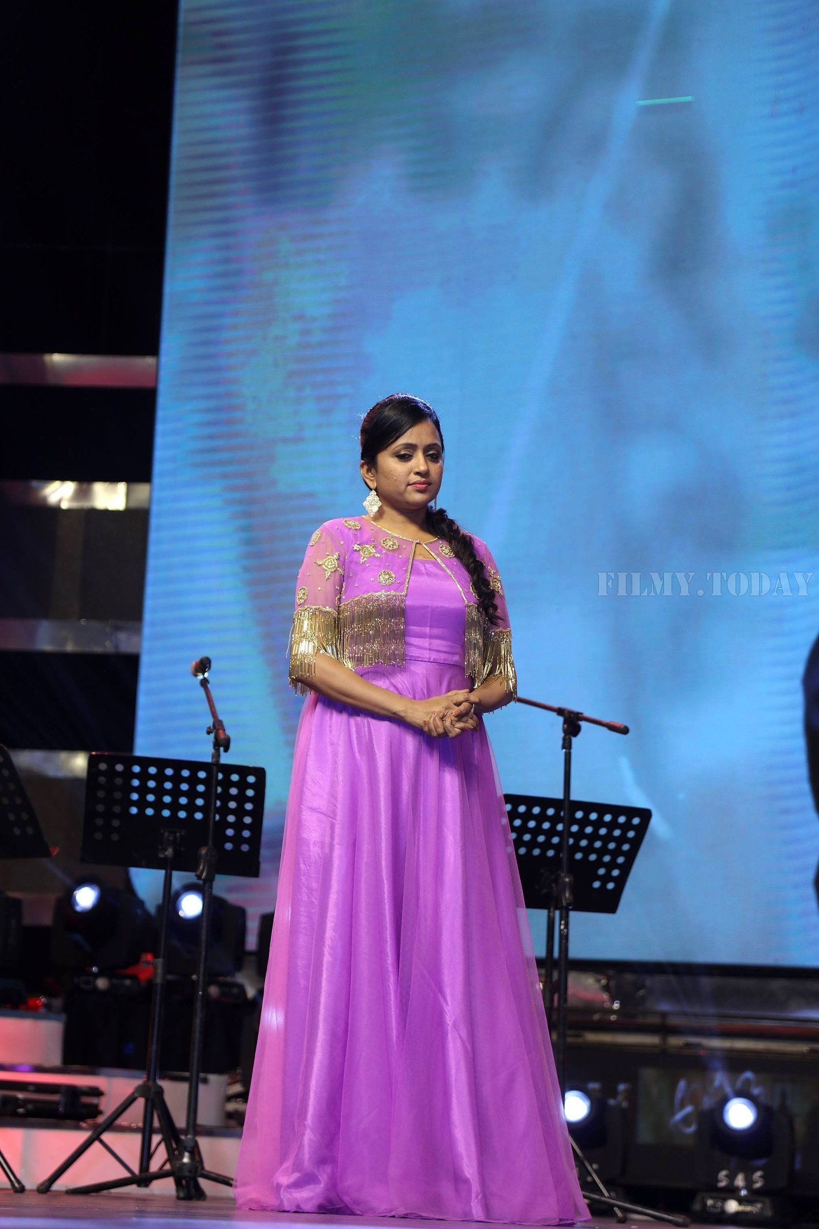 Agnyaathavaasi Audio Launch Photos | Picture 1552522