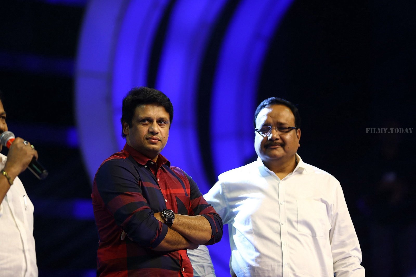 Agnyaathavaasi Audio Launch Photos | Picture 1552484