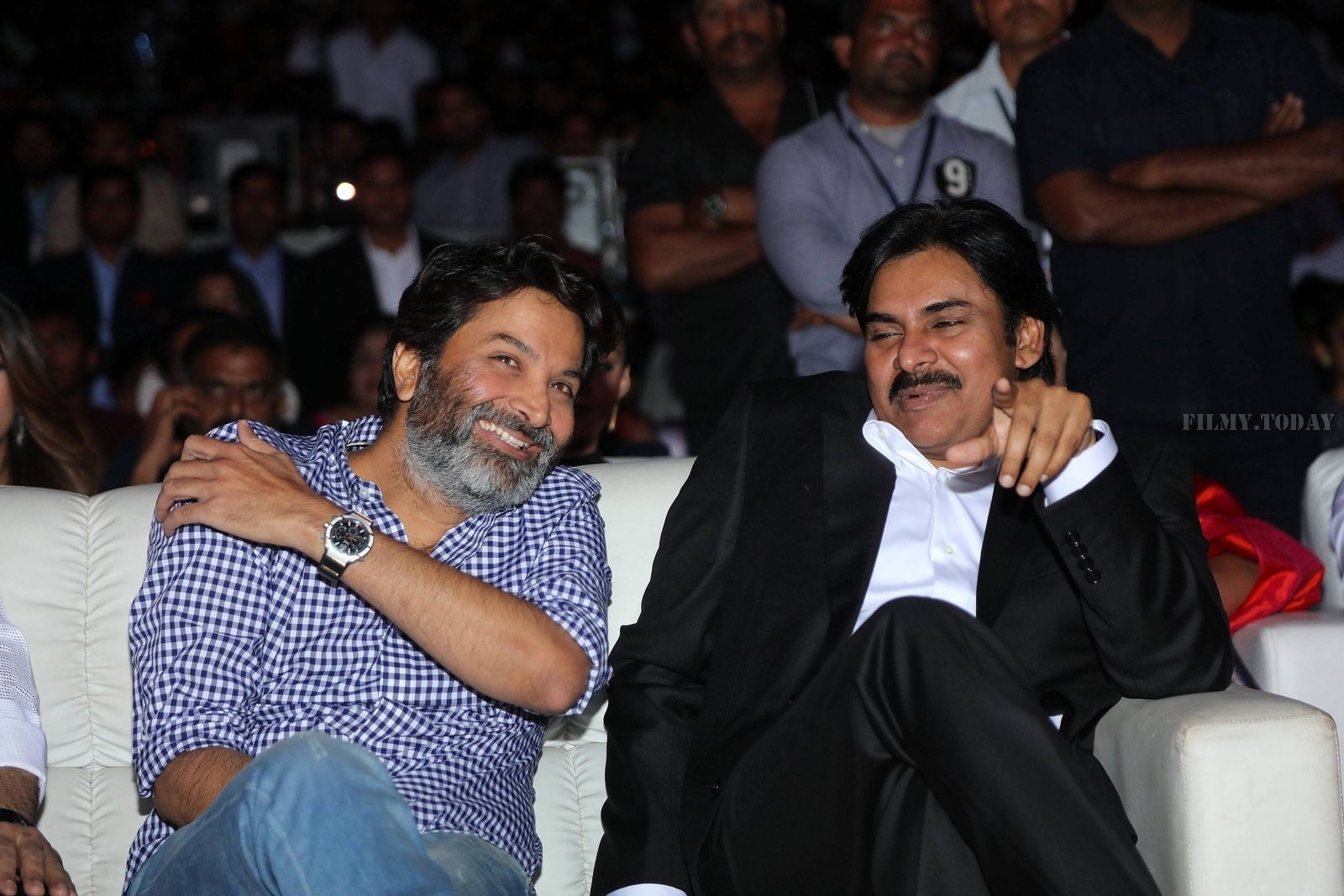 Agnyaathavaasi Audio Launch Photos | Picture 1552507
