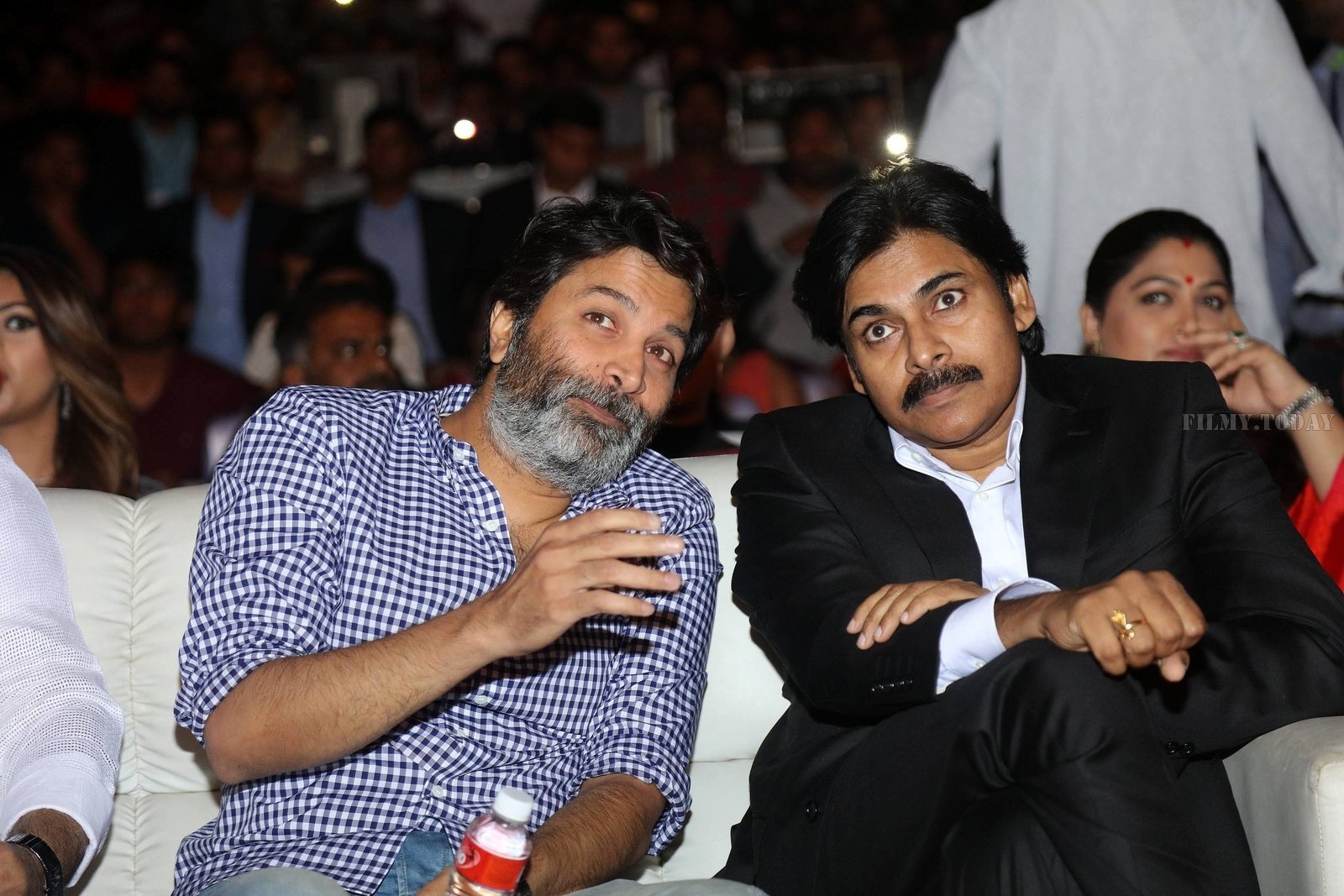 Agnyaathavaasi Audio Launch Photos | Picture 1552491