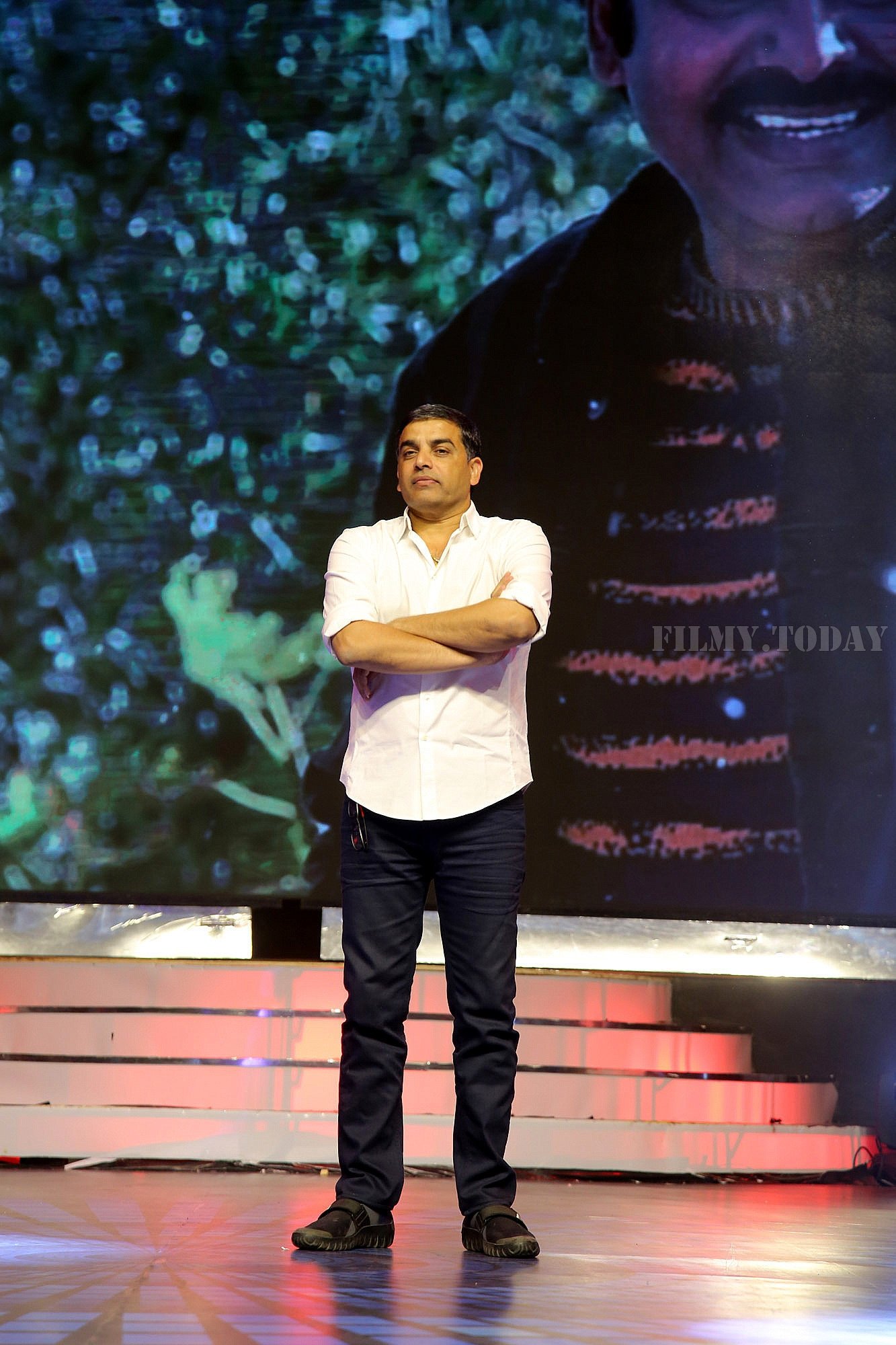 Agnyaathavaasi Audio Launch Photos | Picture 1552566