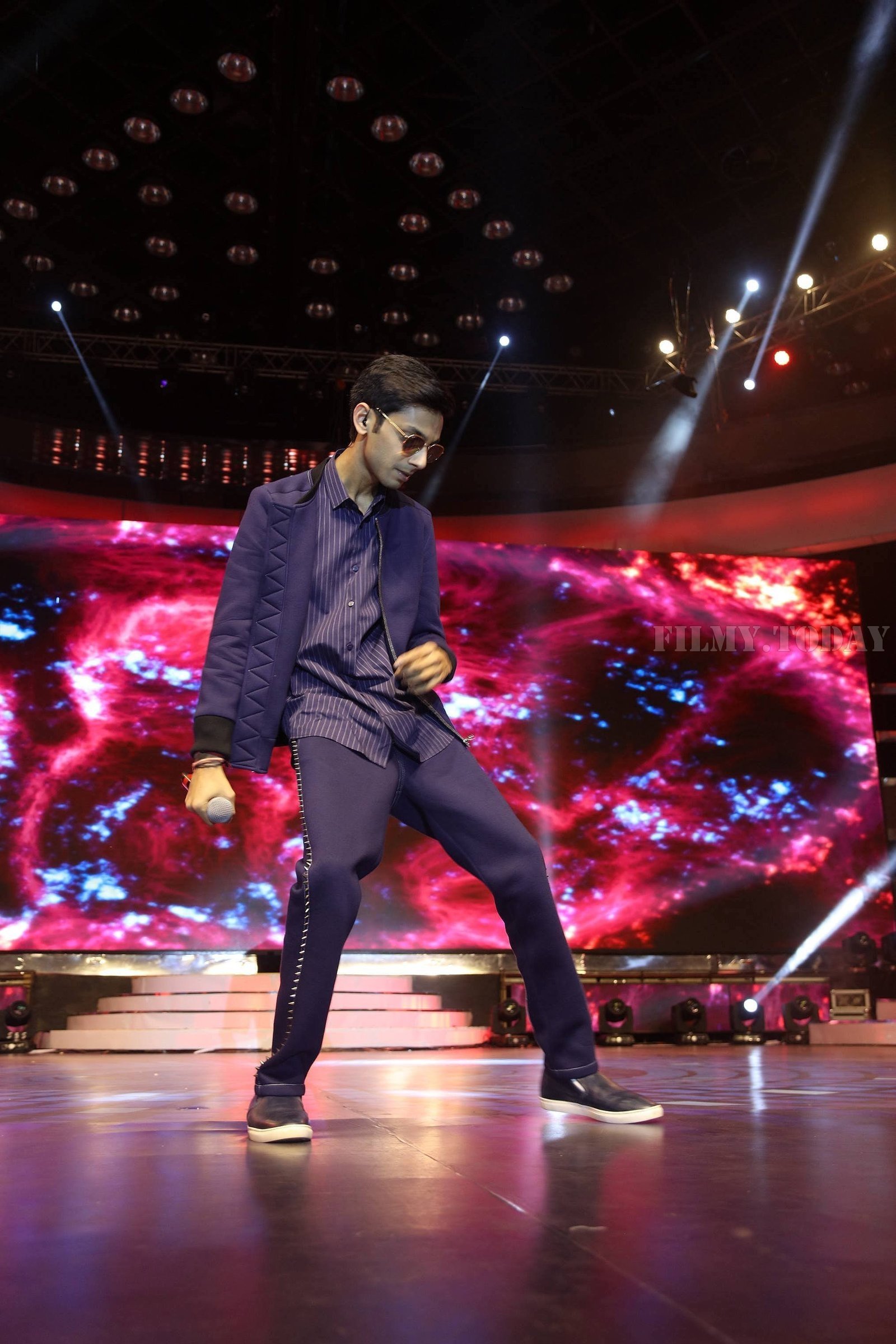 Agnyaathavaasi Audio Launch Photos | Picture 1552514