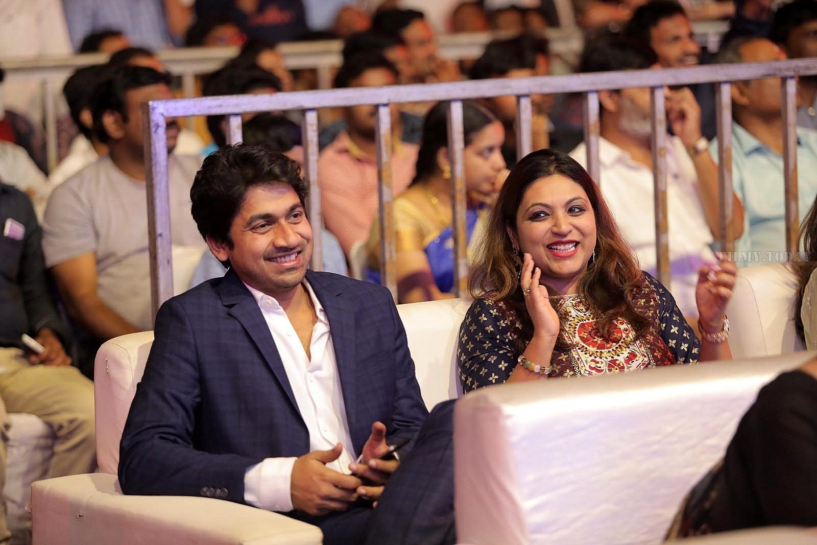 Agnyaathavaasi Audio Launch Photos | Picture 1552599