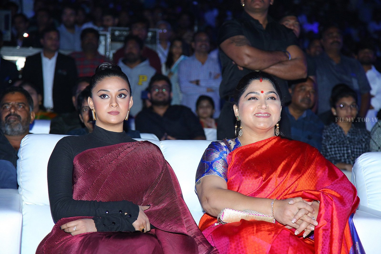 Agnyaathavaasi Audio Launch Photos | Picture 1552551