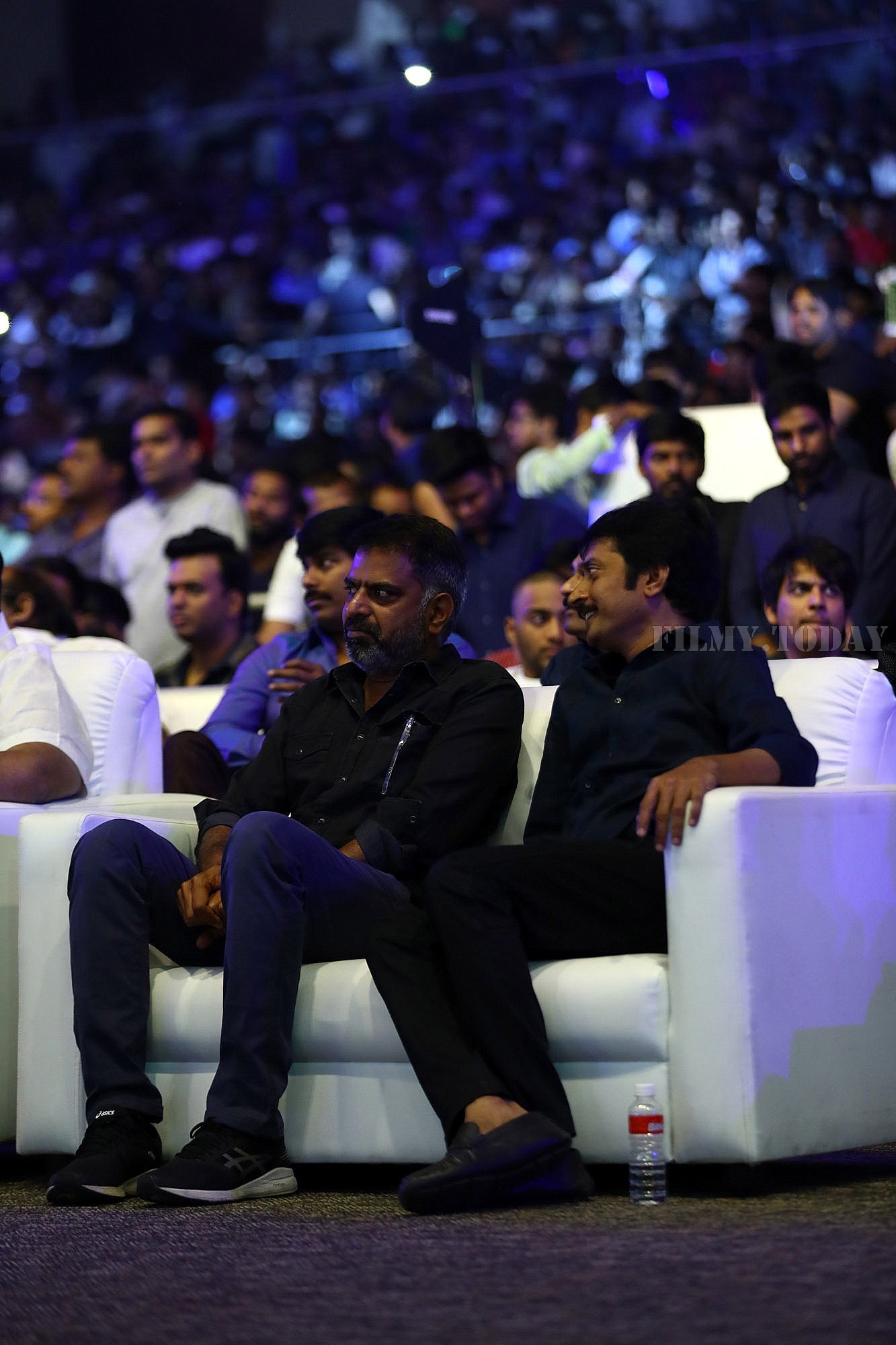 Agnyaathavaasi Audio Launch Photos | Picture 1552476