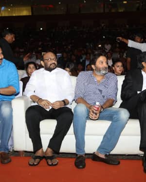 Agnyaathavaasi Audio Launch Photos | Picture 1552493