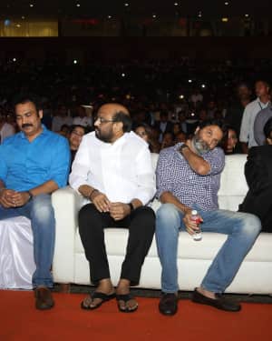 Agnyaathavaasi Audio Launch Photos | Picture 1552497