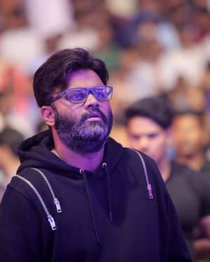 Agnyaathavaasi Audio Launch Photos | Picture 1552596