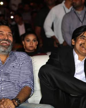 Agnyaathavaasi Audio Launch Photos | Picture 1552498