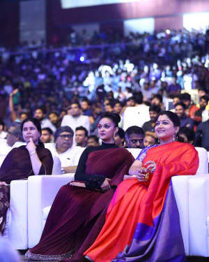 Agnyaathavaasi Audio Launch Photos | Picture 1552481