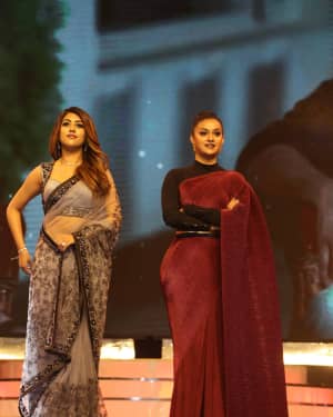 Agnyaathavaasi Audio Launch Photos | Picture 1552520