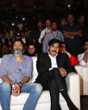 Agnyaathavaasi Audio Launch Photos | Picture 1552496